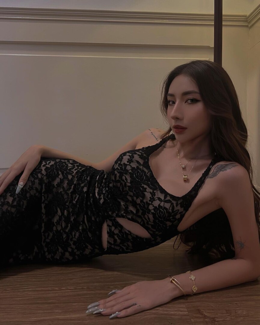 Link Instagram Phạm Thanh Huyền – Vẻ đẹp nóng bỏng của hot girl