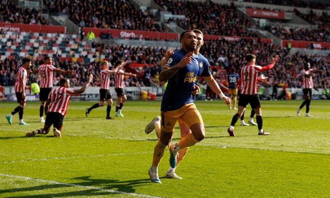 Nhận định Wolves vs Brentford (21h00 ngày 154) Củng cố vị thế 2 Nhận định Wolves vs Brentford (21h00 ngày 154) Củng cố vị thế 2