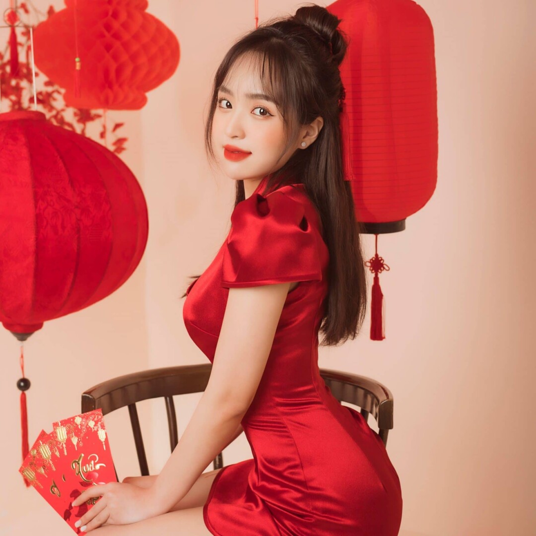 Link Instagram Lê Phương Anh – Hình ảnh cực nóng của Hot Girl