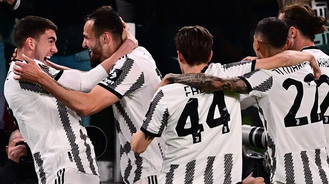 Nhận định Sassuolo vs Juventus (23h00 ngày 164) Khó có bất ngờ 1