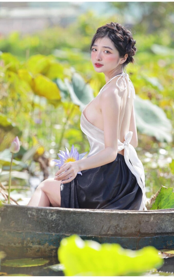 Link Instagram Mai Ngọc Khánh Linh – Ảnh nóng của người đẹp 99