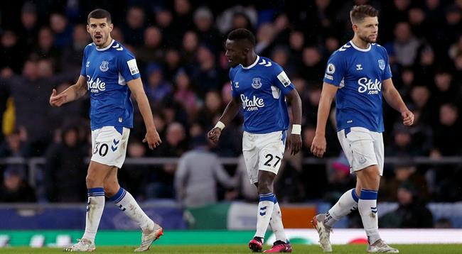 Nhận định Crystal Palace vs Everton (21h00 ngày 224) Thêm 3 điểm cho chủ nhà 2 Nhận định Crystal Palace vs Everton (21h00 ngày 224) Thêm 3 điểm cho chủ nhà 2