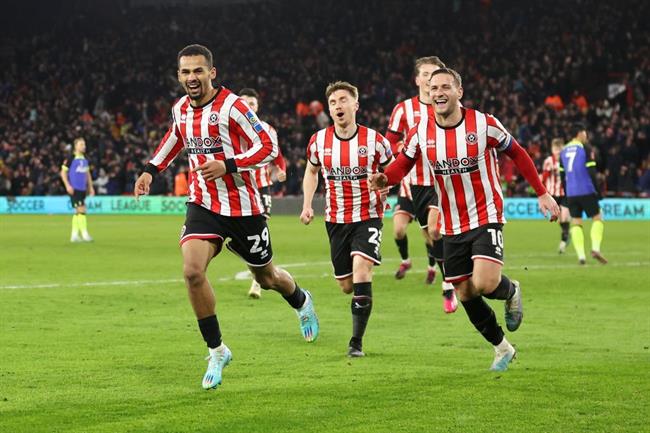 Nhận định Man City vs Sheffield United (22h45 ngày 224) Nhẹ nhàng vào chung kết 2 Nhận định Man City vs Sheffield United (22h45 ngày 224) Nhẹ nhàng vào chung kết 2