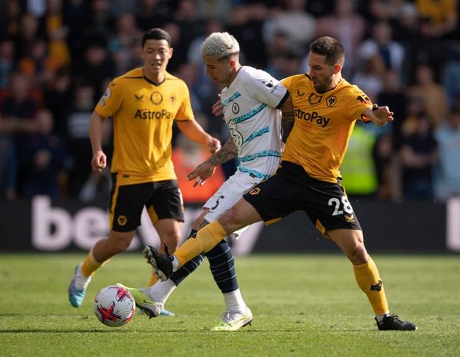 Nhận định Leicester vs Wolves (21h00 ngày 224) Kìm hãm “bầy cáo” 2 Nhận định Leicester vs Wolves (21h00 ngày 224) Kìm hãm “bầy cáo” 2