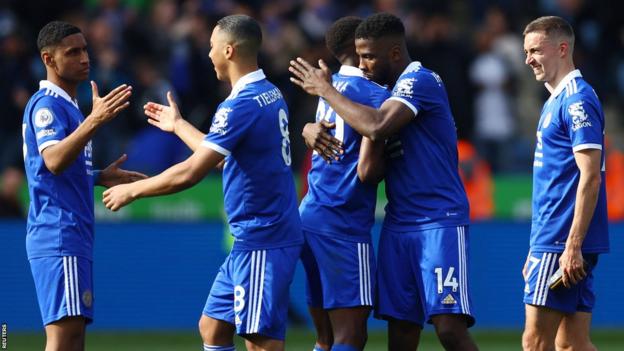 Nhận định Leeds vs Leicester (02h00 ngày 264) Chung kết ngược 2 Nhận định Leeds vs Leicester (02h00 ngày 264) Chung kết ngược 2