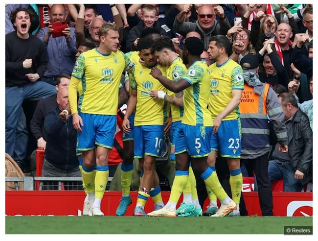 Nhận định Nottingham vs Brighton (01h30 ngày 274) Không dễ cho đội khách 1
