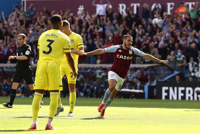 Nhận định Chelsea vs Brentford (01h45 ngày 274) Chiến thắng đầu tiên cho Lampard 2 Nhận định Chelsea vs Brentford (01h45 ngày 274) Chiến thắng đầu tiên cho Lampard 2