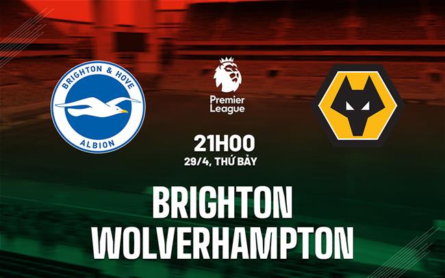 nhan dinh bong da soi keo Brighton vs Wolverhampton ngoai hang anh premier league hom nay nhan dinh bong da soi keo Brighton vs Wolverhampton ngoai hang anh premier league hom nay