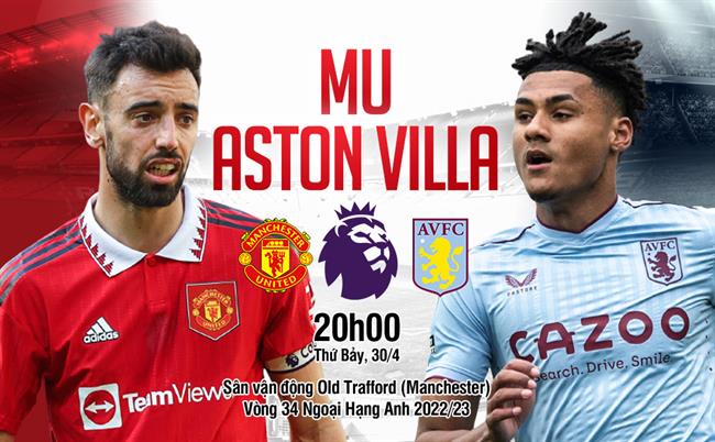 MU vs Aston Villa MU vs Aston Villa