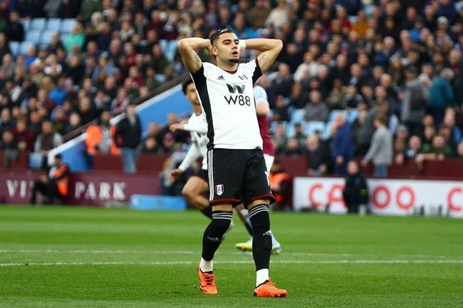 Nhận định Fulham vs Man City (20h00 ngày 304) Vươn lên chiếm ngôi đầu 2 Nhận định Fulham vs Man City (20h00 ngày 304) Vươn lên chiếm ngôi đầu 2
