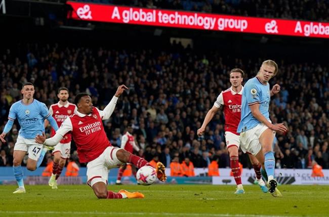Nhận định Fulham vs Man City (20h00 ngày 304) Vươn lên chiếm ngôi đầu 1