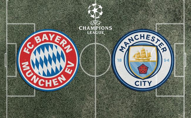 Đội hình Bayern vs Man City (Tứ kết lượt về Cúp C1 2022/23) doi hinh Bayern vs Man City (Tu ket luot ve Cup C1 2022/23)