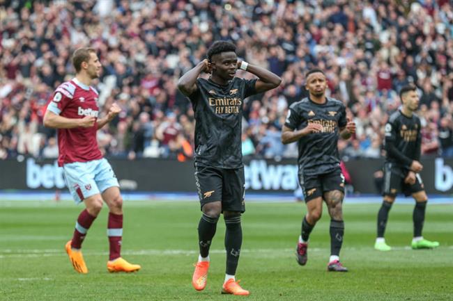 Nhận định Arsenal vs Southampton (02h00 ngày 224) Mệnh lệnh phải thắng 1 Nhận định Arsenal vs Southampton (02h00 ngày 224) Mệnh lệnh phải thắng 1