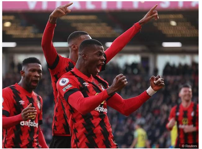 Nhận định Bournemouth vs West Ham (20h00 ngày 234) Sự cân bằng tuyệt đối 1 Nhận định Bournemouth vs West Ham (20h00 ngày 234) Sự cân bằng tuyệt đối 1