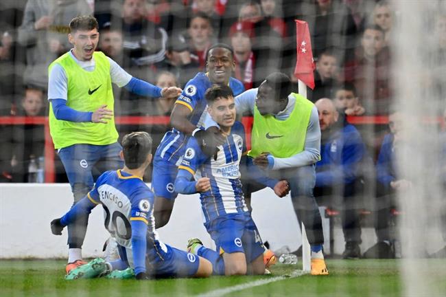 Nhận định Brighton vs Wolves (21h00 ngày 294) Trở lại cuộc đua 1 Nhận định Brighton vs Wolves (21h00 ngày 294) Trở lại cuộc đua 1