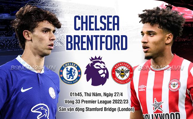 Chelsea vs Brentford Chelsea vs Brentford