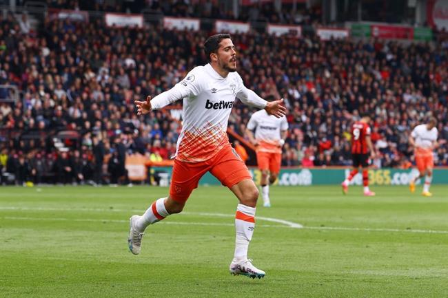 Nhận định Crystal Palace vs West Ham (18h30 ngày 294) Tiến đến nơi an toàn 2 Nhận định Crystal Palace vs West Ham (18h30 ngày 294) Tiến đến nơi an toàn 2