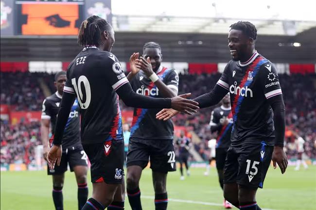 Nhận định Crystal Palace vs West Ham (18h30 ngày 294) Tiến đến nơi an toàn 1 Nhận định Crystal Palace vs West Ham (18h30 ngày 294) Tiến đến nơi an toàn 1