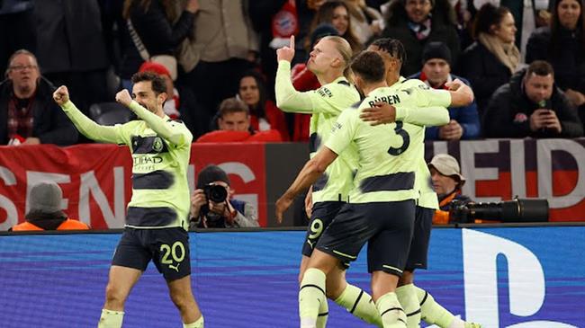 Nhận định Man City vs Sheffield United (22h45 ngày 224) Nhẹ nhàng vào chung kết 1 Nhận định Man City vs Sheffield United (22h45 ngày 224) Nhẹ nhàng vào chung kết 1