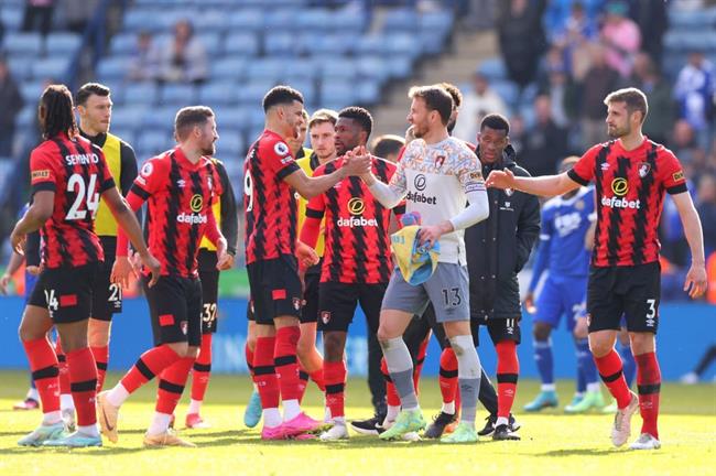 Nhận định Southampton vs Bournemouth (01h45 ngày 284) Cần một phép màu 2 Nhận định Southampton vs Bournemouth (01h45 ngày 284) Cần một phép màu 2