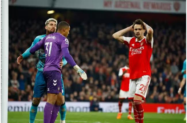 Nhận định Southampton vs Bournemouth (01h45 ngày 284) Cần một phép màu 1 Nhận định Southampton vs Bournemouth (01h45 ngày 284) Cần một phép màu 1