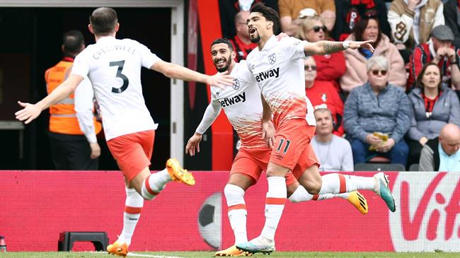Nhận định West Ham vs Liverpool (01h45 ngày 274) Tiếp đà hưng phấn 1 Nhận định West Ham vs Liverpool (01h45 ngày 274) Tiếp đà hưng phấn 1