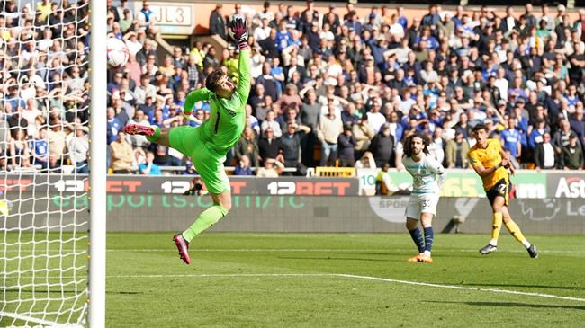 Nhận định Wolves vs Brentford (21h00 ngày 154) Củng cố vị thế 1