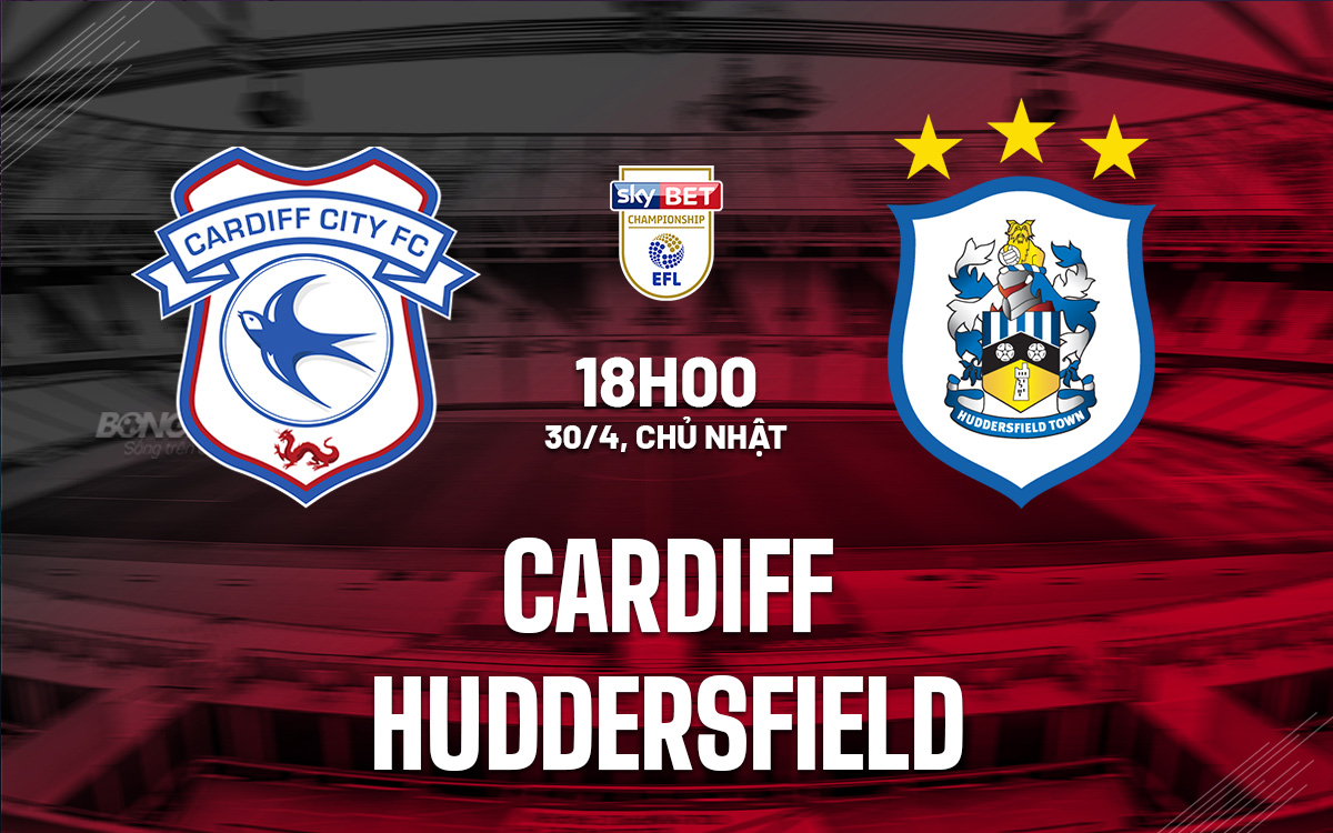 Cardiff City vs Huddersfield Cardiff City vs Huddersfield