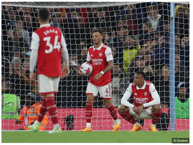 Soi kèo Arsenal vs Chelsea hôm nay 1
