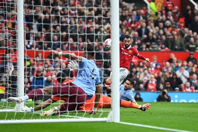 Nhận định Brighton vs MU (02h00 ngày 55) Một mũi tên trúng hai đích 2 Nhận định Brighton vs MU (02h00 ngày 55) Một mũi tên trúng hai đích 2