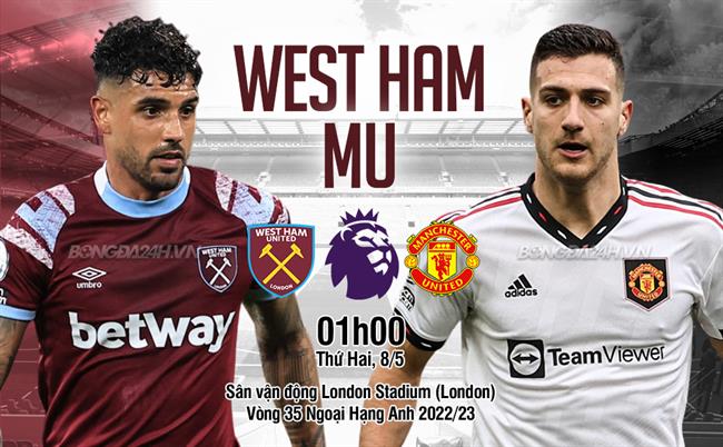 West Ham vs MU West Ham vs MU