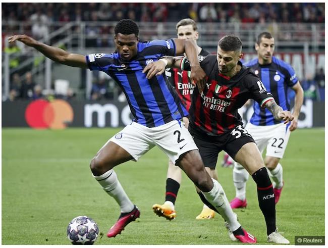 Soi kèo Inter vs Milan hôm nay 2 Soi kèo Inter vs Milan hôm nay 2