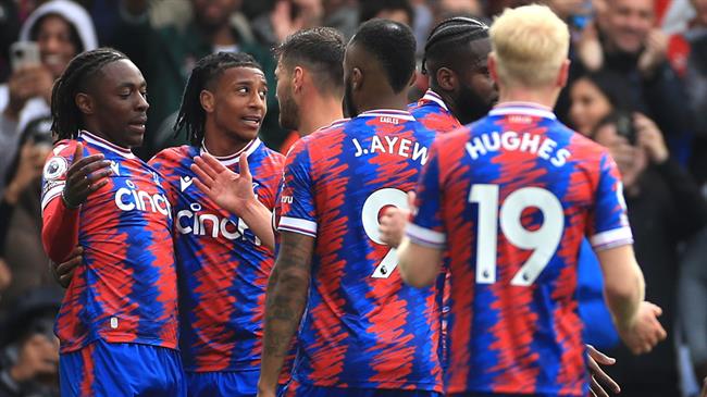 Nhận định Fulham vs Crystal Palace (21h00 ngày 205) Chờ đợi mưa bàn thắng 2 Nhận định Fulham vs Crystal Palace (21h00 ngày 205) Chờ đợi mưa bàn thắng 2