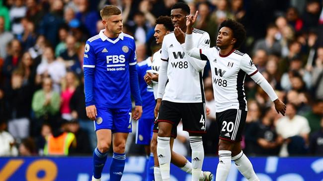 Nhận định Newcastle vs Leicester (02h00 ngày 235) “Chích chòe” về đích 2 Nhận định Newcastle vs Leicester (02h00 ngày 235) “Chích chòe” về đích 2
