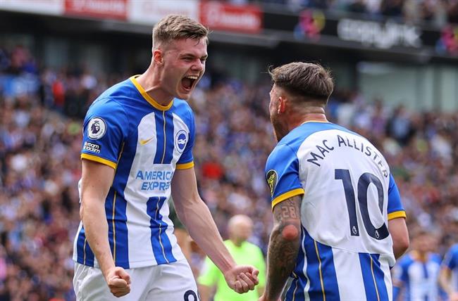 Nhận định Brighton vs Man City (02h00 ngày 255) Cỗ máy chưa dừng lại 2 Nhận định Brighton vs Man City (02h00 ngày 255) Cỗ máy chưa dừng lại 2