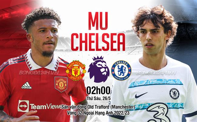 MU vs Chelsea MU vs Chelsea