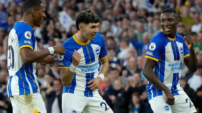Nhận định Aston Villa vs Brighton (22h30 ngày 285) Chủ nhà quyết tâm giành 3 điểm 2 Nhận định Aston Villa vs Brighton (22h30 ngày 285) Chủ nhà quyết tâm giành 3 điểm 2