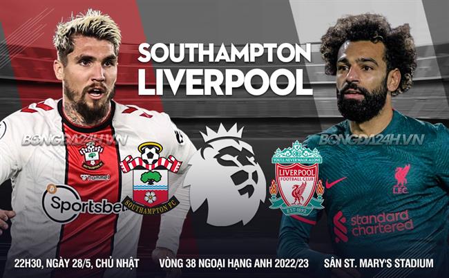 Southampton vs Liverpool Southampton vs Liverpool