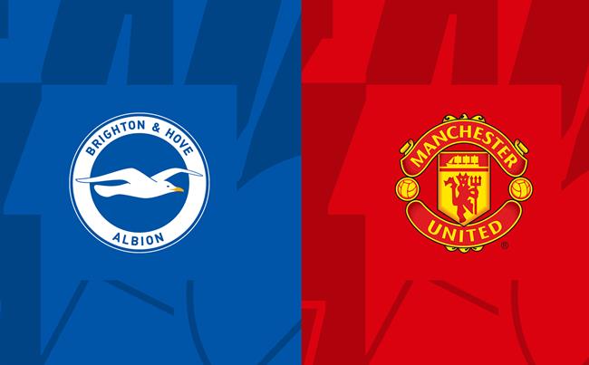 Brighton vs MU Brighton vs MU