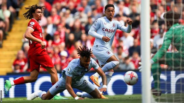 Nhận định Aston Villa vs Brighton (22h30 ngày 285) Chủ nhà quyết tâm giành 3 điểm 1