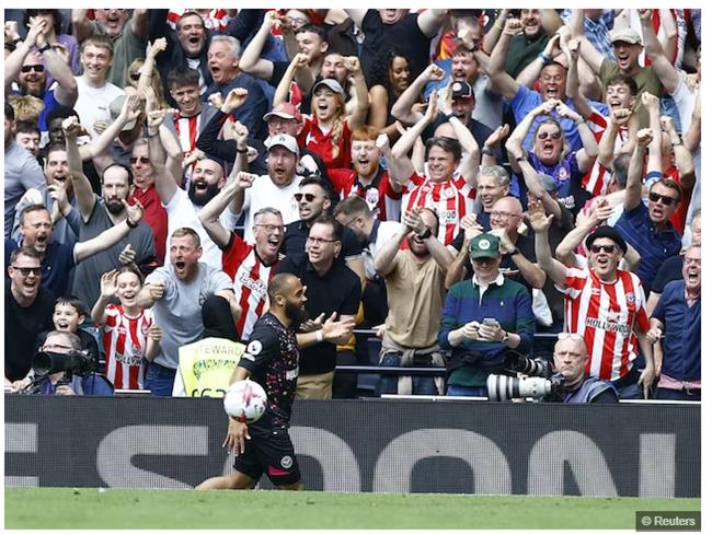 Soi kèo Brentford vs Man City hôm nay 1