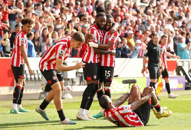 Nhận định Brentford vs West Ham (20h00 ngày 145) “Bầy ong” hung hãn 1