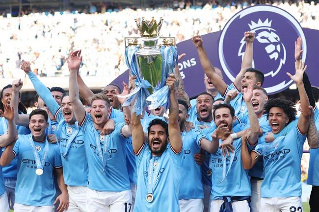 Nhận định Brighton vs Man City (02h00 ngày 255) Cỗ máy chưa dừng lại 1
