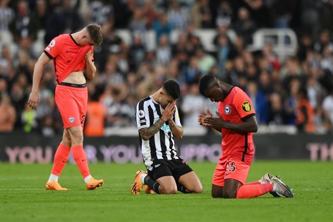 Nhận định Brighton vs Southampton (20h00 ngày 215) Tiếp tục bứt tốc 1