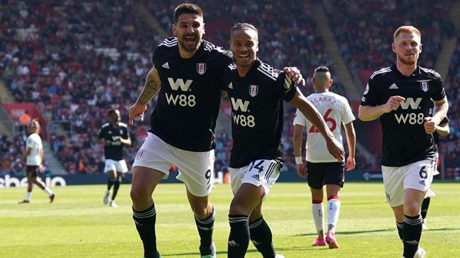 Nhận định Fulham vs Crystal Palace (21h00 ngày 205) Chờ đợi mưa bàn thắng 1
