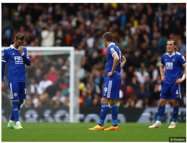 Soi kèo Leicester vs Liverpool hôm nay 1