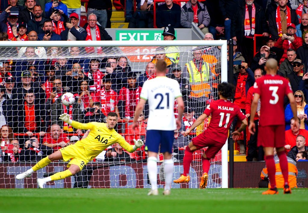 Soi kèo Liverpool vs Fulham hôm nay 1