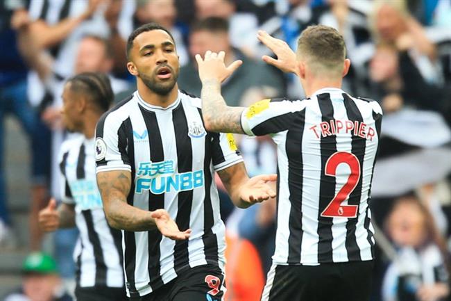 Nhận định Newcastle vs Arsenal (22h30 ngày 75) St James’ Park chôn mộng vô địch 1