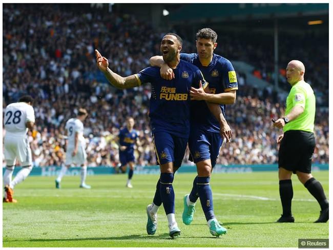 Soi kèo Newcastle vs Brighton hôm nay 1