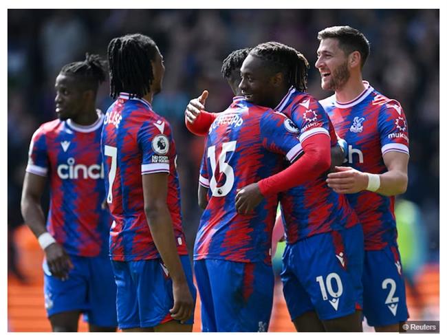 Soi kèo Tottenham vs Crystal Palace hôm nay 2 Soi kèo Tottenham vs Crystal Palace hôm nay 2